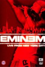 Eminem: Live From New York City