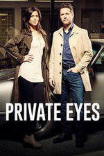 Private Eyes: Season 2