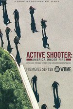 Active Shooter: America Under Fire: Season 1