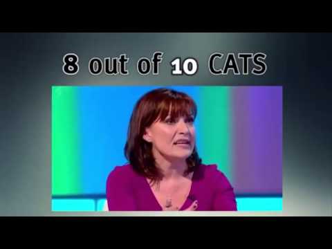 8 Out Of 10 Cats: Season 17