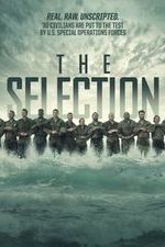 The Selection: Special Operations Experiment: Season 1