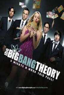 The Big Bang Theory: It All Started With A Big Bang