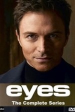 Eyes: Season 1