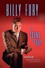 Billy Fury: The Sound Of Fury