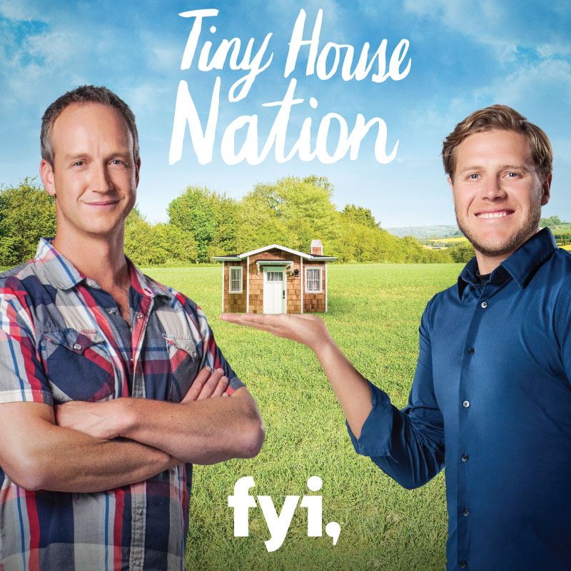 Tiny House Nation: Season 2