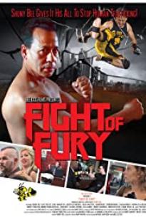 Fight Of Fury