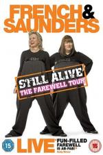 French & Saunders Still Alive