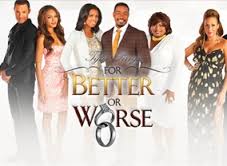 Tyler Perry's For Better Or Worse: Season 8