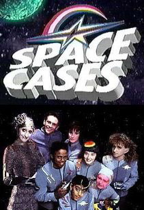 Space Cases: Season 2