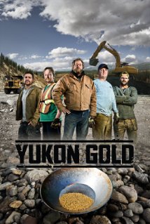 Yukon Gold: Season 1