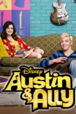 Austin & Ally: Season 3