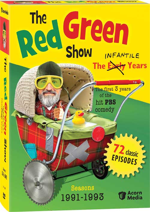 The Red Green Show: Season 3