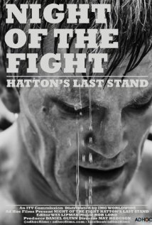 Night Of The Fight: Hatton's Last Stand
