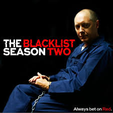 The Blacklist: Season 2