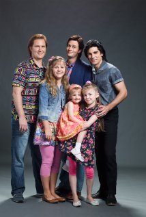 The Unauthorized Full House Story 2015