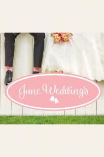 Hallmark Channel: June Wedding Preview