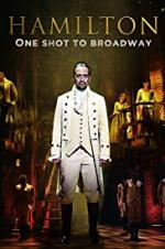 Hamilton, One Shot To Broadway