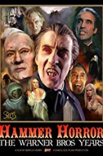Hammer Horror: The Warner Bros. Years