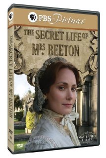 The Secret Life Of Mrs. Beeton