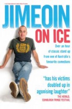 Jimeoin On Ice