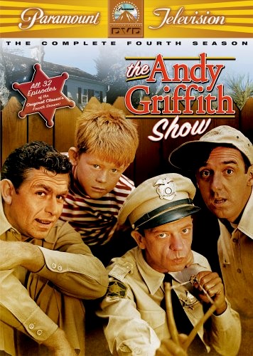 The Andy Griffith Show: Season 4