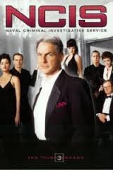 Ncis: Naval Criminal Investigative Service: Season 3