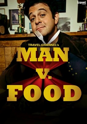 Man V. Food: Season 3