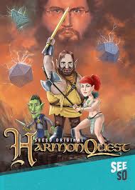 Harmonquest: Season 1