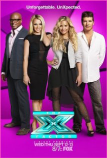 The X Factor (uk): Season 4