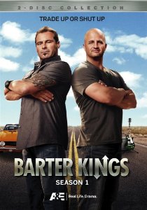 Barter Kings: Season 1