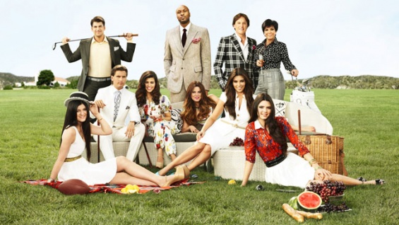 Keeping Up With The Kardashians: Season 7