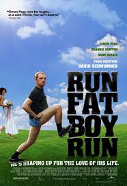 Run Fatboy Run