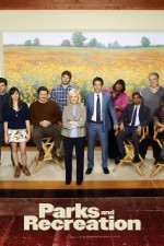 Parks And Recreation: Season 4