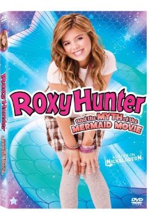 Roxy Hunter And The Myth Of The Mermaid