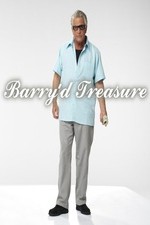 Barry'd Treasure: Season 1