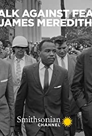 Walk Against Fear: James Meredith