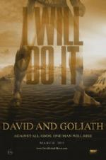 David And Goliath (2015)