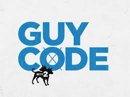 Guy Code: Season 3