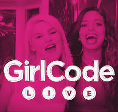 Girl Code Live: Season 1