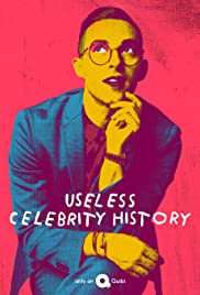 Useless Celebrity History: Season 1