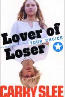 Lover Of Loser