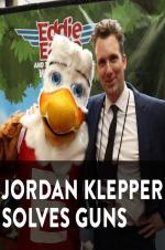 Jordan Klepper Solves Guns