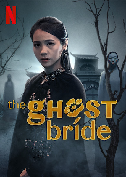 The Ghost Bride 2020