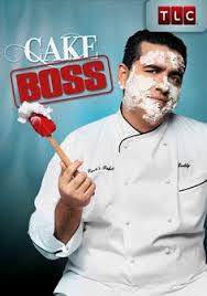 Cake Boss: Season 3