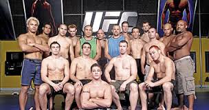 The Ultimate Fighter: Season 1