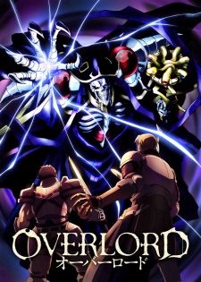 Overlord (dub)