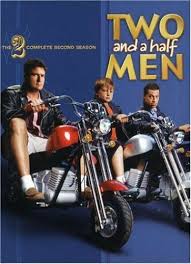 Two And A Half Men: Season 2