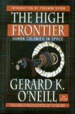 Heroes Of The High Frontier