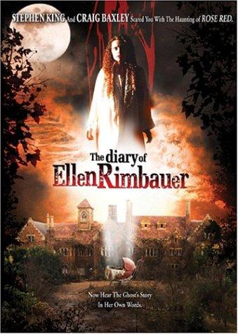 The Diary Of Ellen Rimbauer