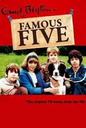 The Famous Five: Season 2